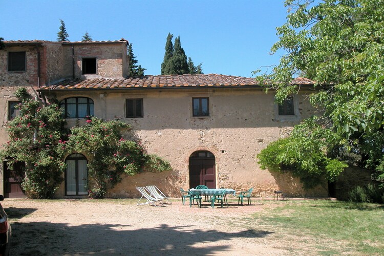 Holiday home Tuscany Elba
