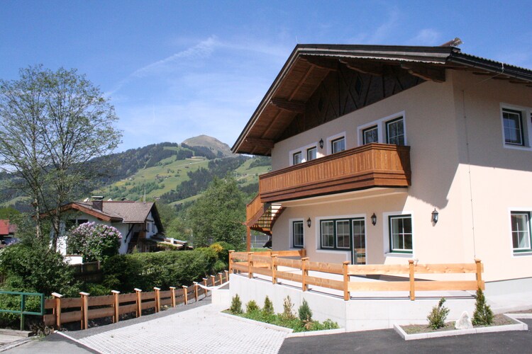 Apartment Tyrol