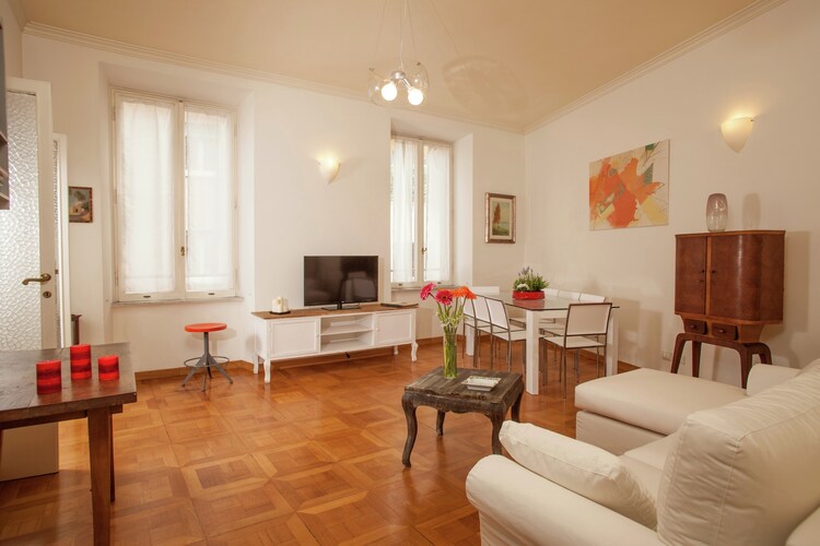 Apartment Lazio Rome
