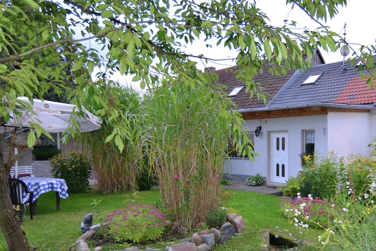 Holiday home Berlin-Brandenburg