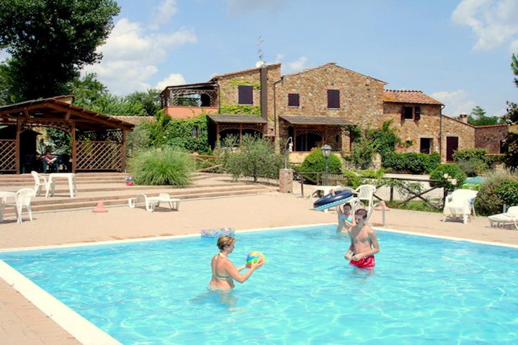 Farmhouse Tuscany Elba