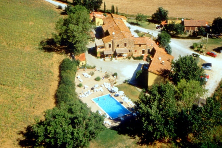 Mansion Tuscany Elba