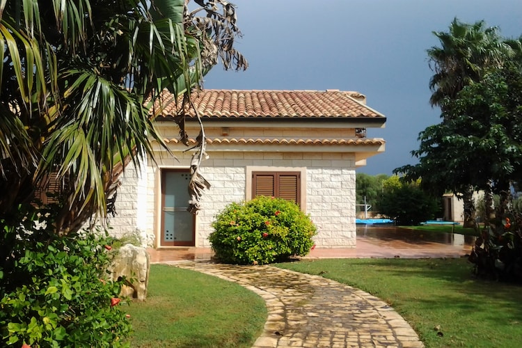 Holiday home Sicily