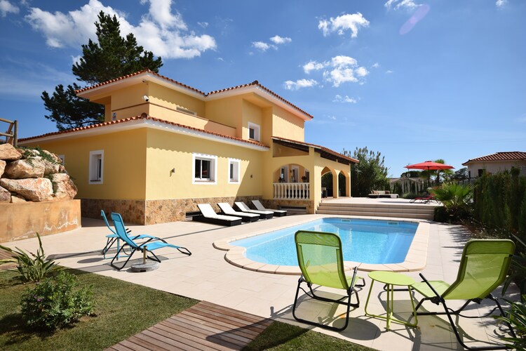 Villa Costa Brava