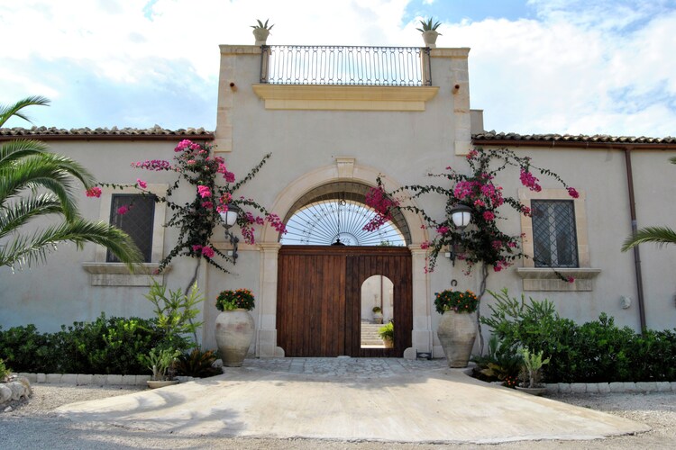 Holiday home Sicily