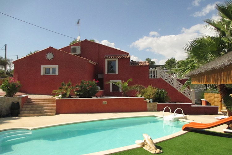Holiday home Provence Cote d Azur