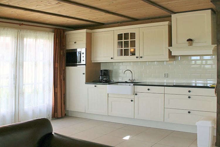 Apartment Frisian Islands