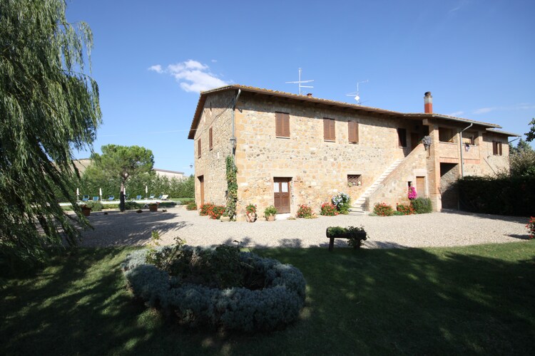 Holiday home Tuscany Elba