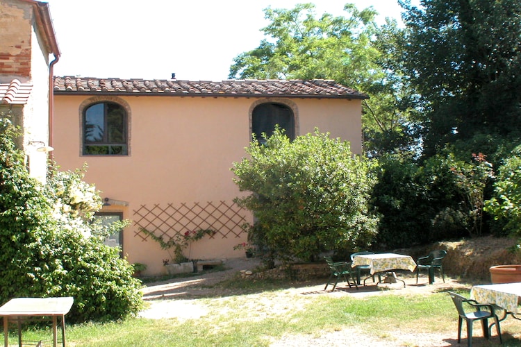 Holiday home Tuscany Elba