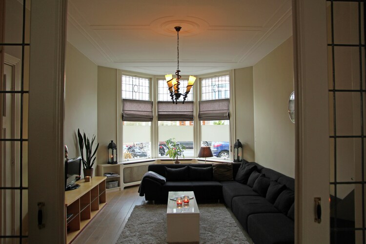 Apartment South Holland