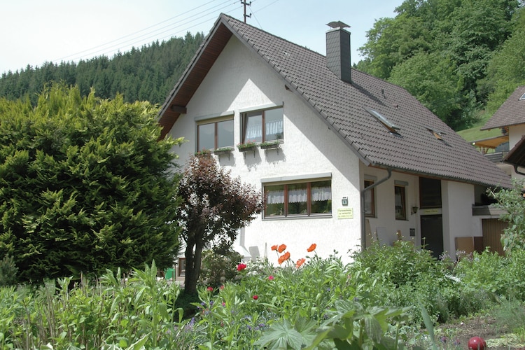 Holiday home Black Forest