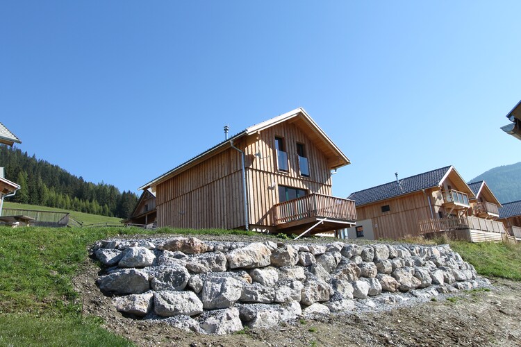 Chalet Styria