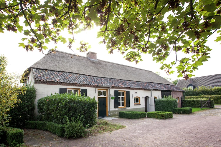 Farmhouse North Brabant