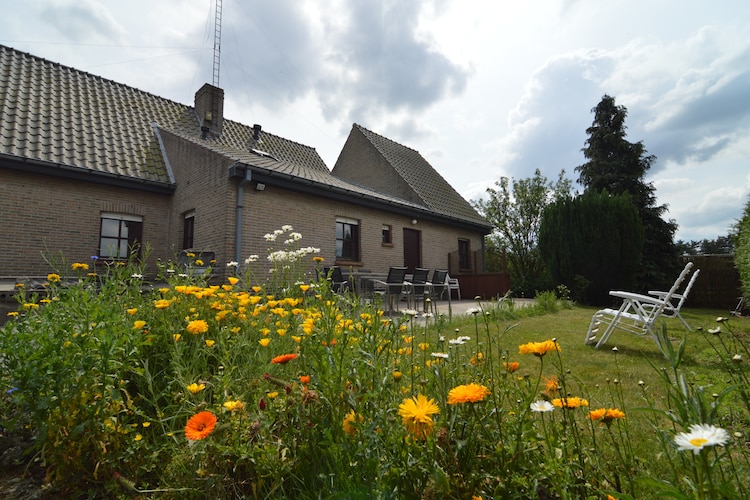 Mansion West Flanders