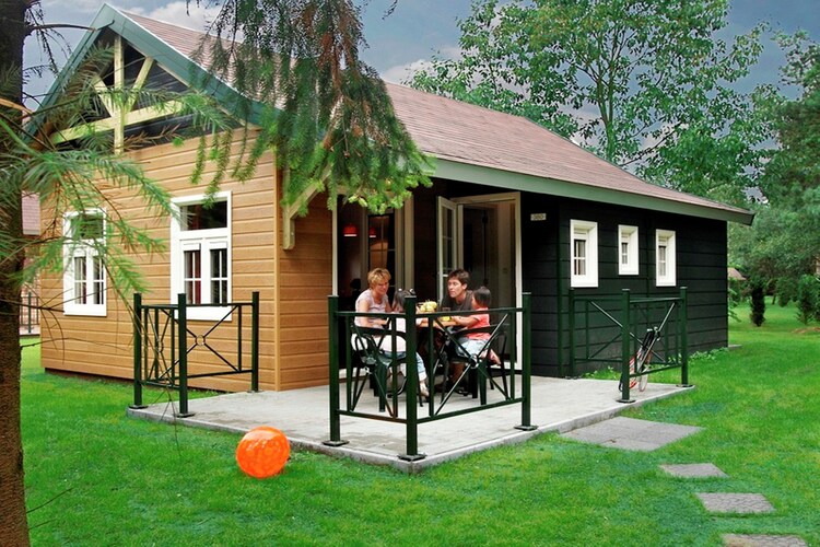 Bungalow Limburg