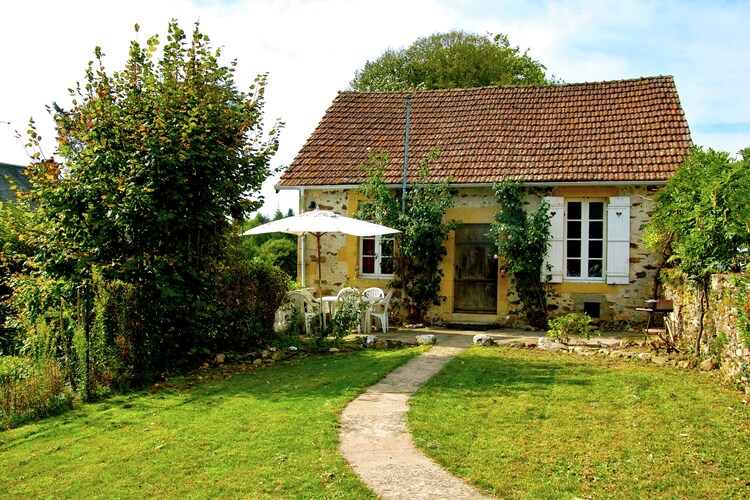 Cottage Dordogne