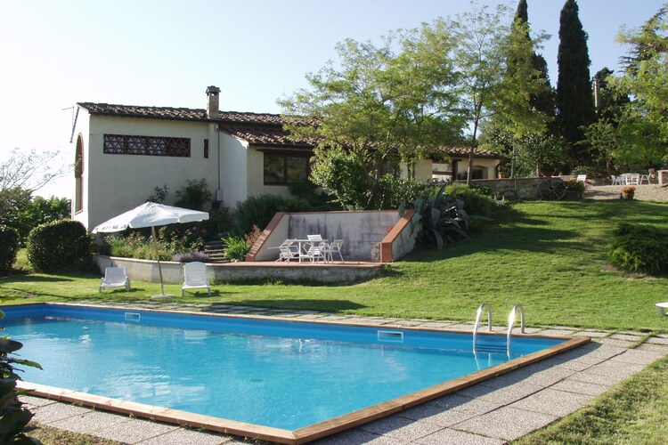 Apartment Tuscany Elba