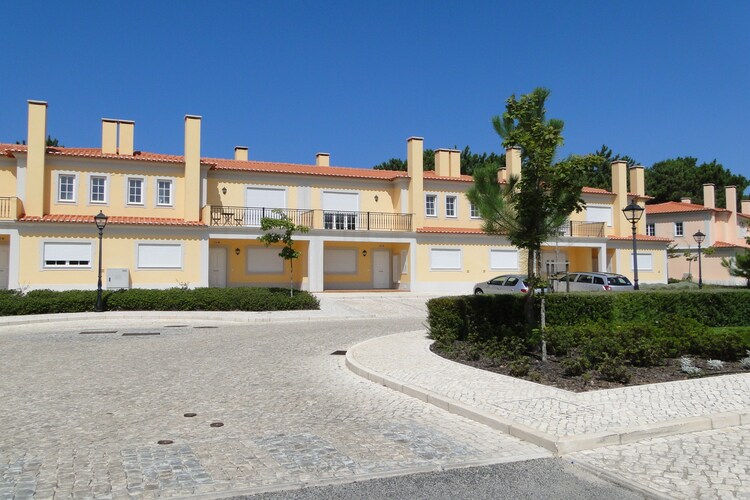 Holiday home Lisbon Region