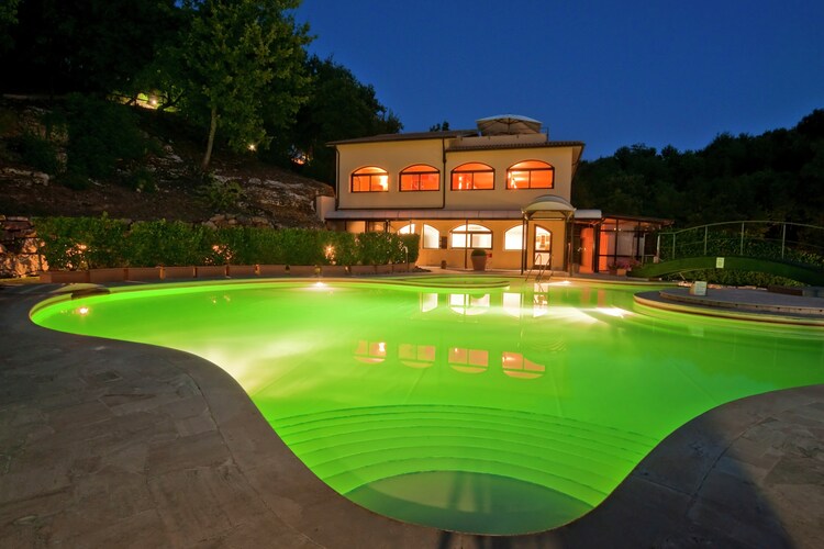 Holiday home Tuscany Elba