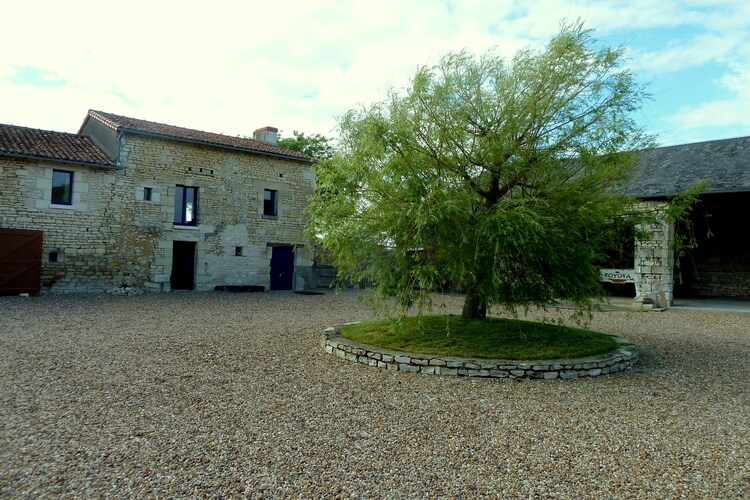 Holiday home Loire