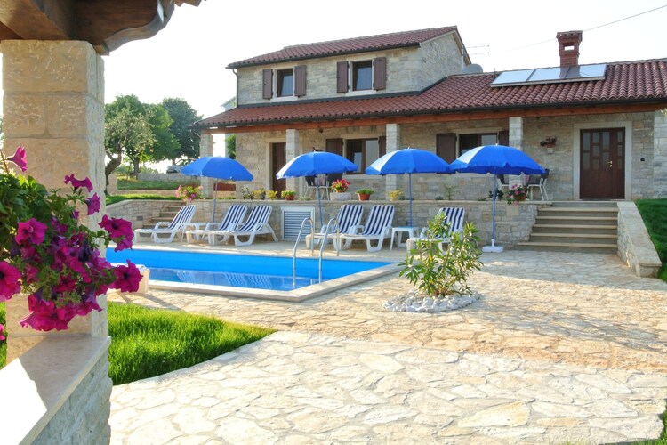 Holiday home Istria