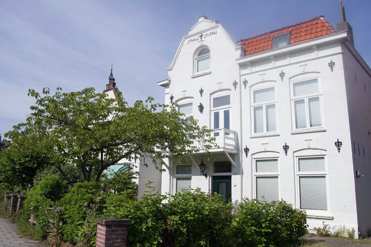 Villa Zealand