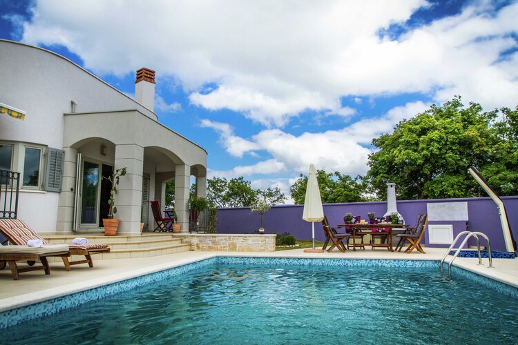 Holiday home Istria