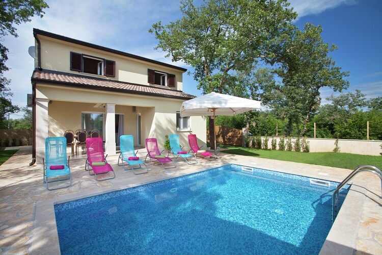 Holiday home Istria