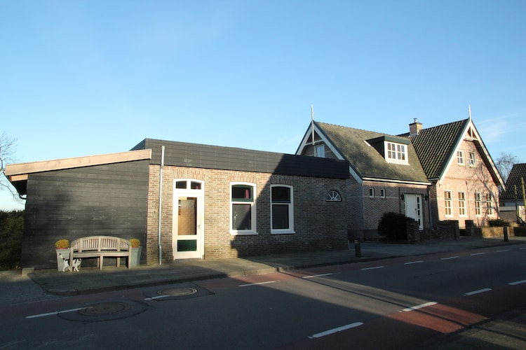 Holiday home North Holland