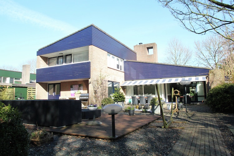 Villa North Holland
