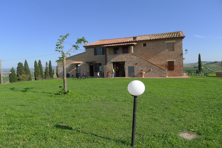 Farmhouse Tuscany Elba