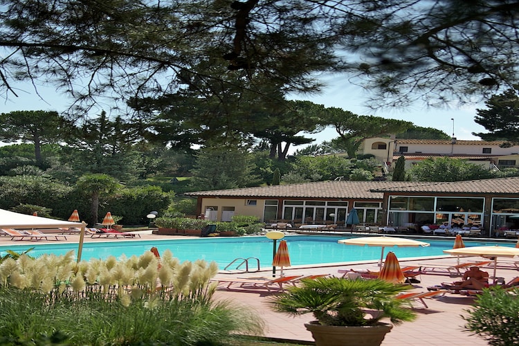 Apartment Tuscany Elba
