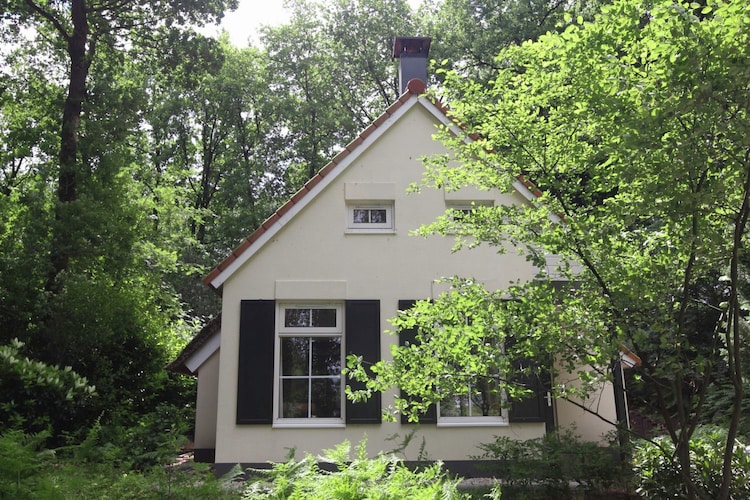 Mansion Overijssel