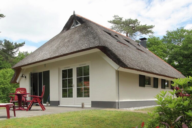 Mansion Overijssel