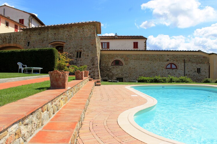 Apartment Tuscany Elba