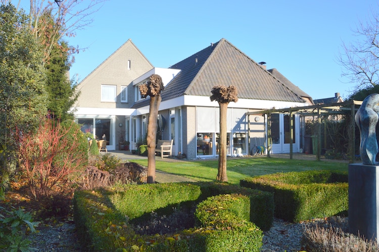 Mansion North Brabant