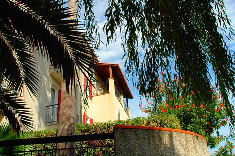 Apartment Liguria