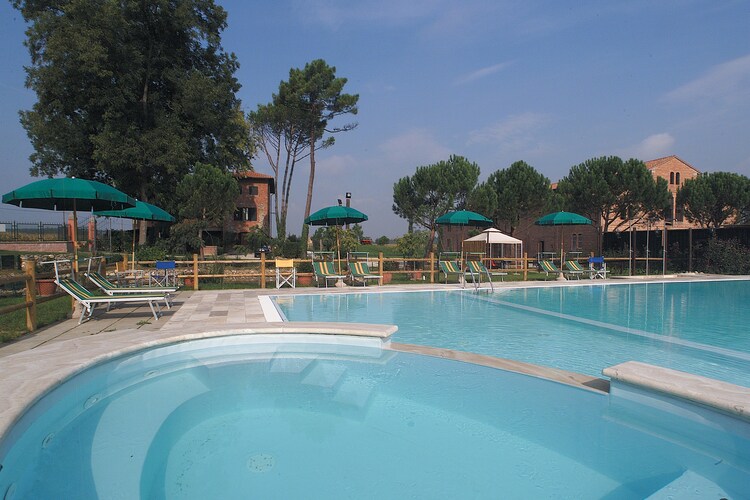 Apartment Tuscany Elba