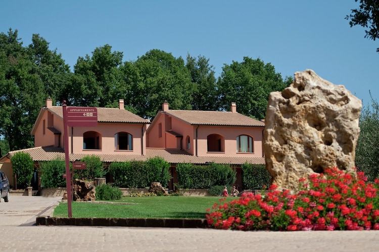 Holiday home Tuscany Elba