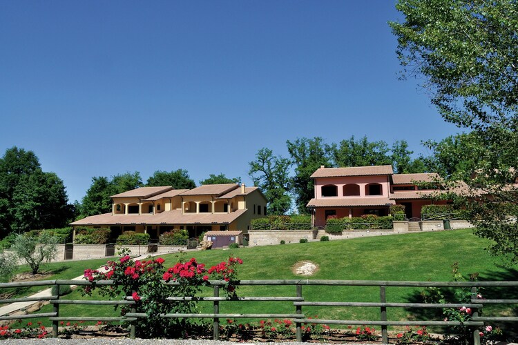 Holiday home Tuscany Elba