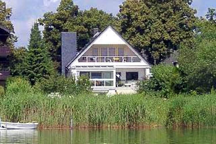 Holiday home Baltic Sea Region