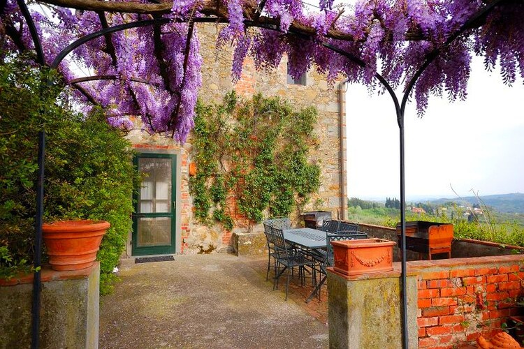 Apartment Tuscany Elba