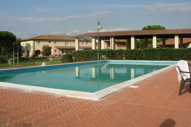 Farmhouse Tuscany Elba