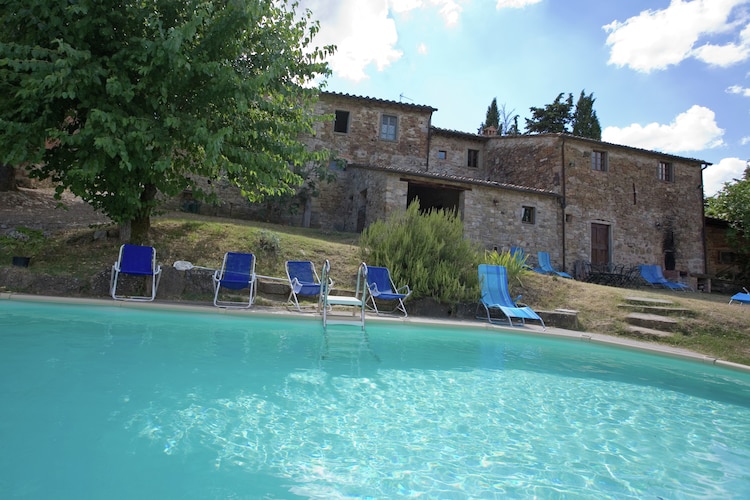 Holiday home Tuscany Elba
