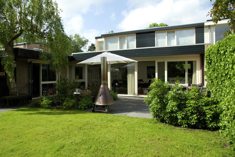 Holiday home North Holland