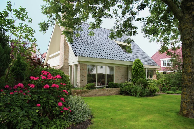 Holiday home North Holland