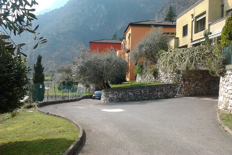 Apartment Lakes of Italy