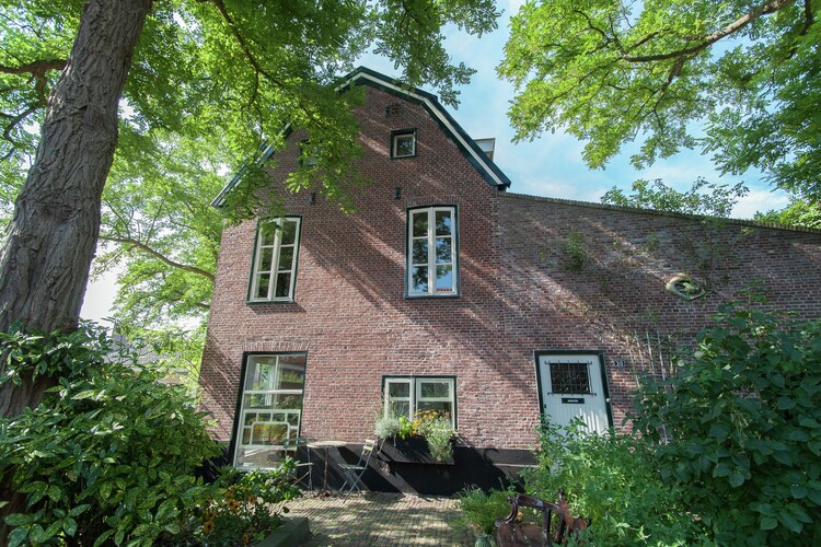 Holiday home North Holland
