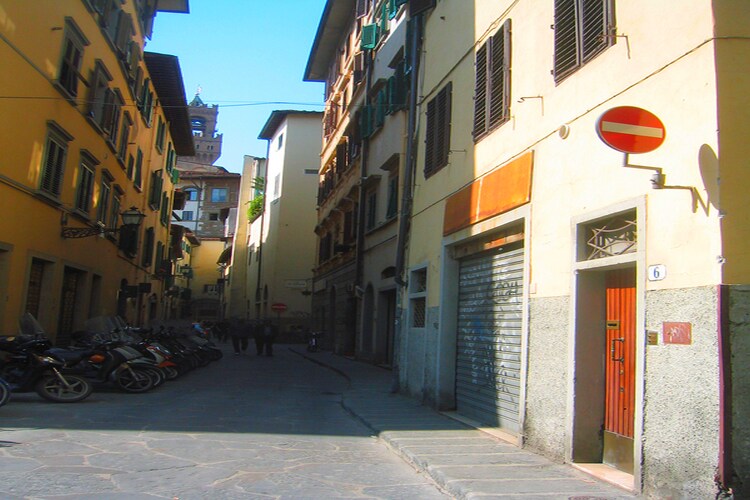 Apartment Tuscany Elba