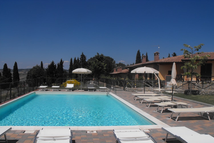 Holiday home Tuscany Elba